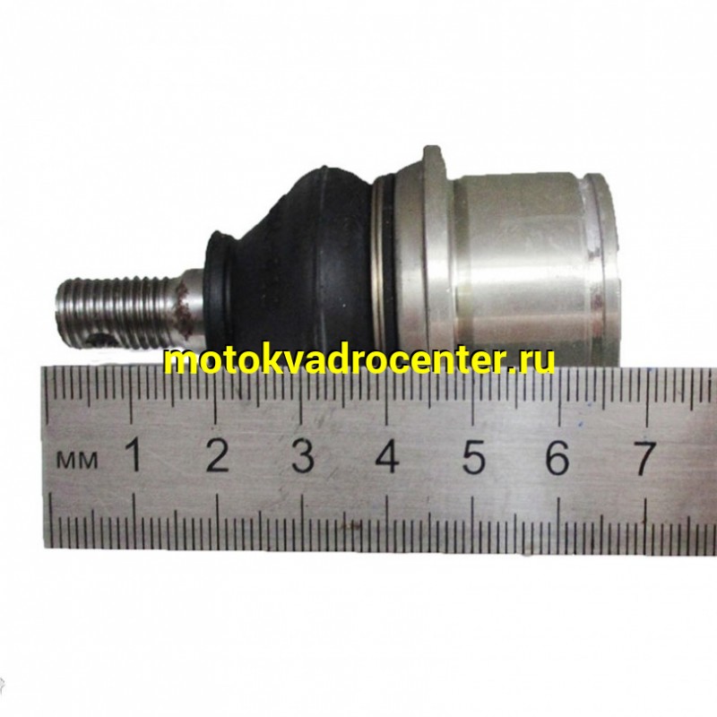 Купить  Шаровая опора верхняя CF 500,X5,X6,X8,X10 (d10, D34/42, L71mm)  (шт) (MP 9010-050700-1000 (MM 27634 купить с доставкой по Москве и России, цена, технические характеристики, комплектация фото  - motoserp.ru