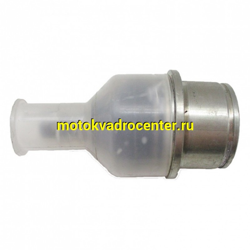 Купить  Шаровая опора верхняя CF 500,X5,X6,X8,X10 (d10, D34/42, L71mm)  (шт) (MP 9010-050700-1000 (MM 27634 купить с доставкой по Москве и России, цена, технические характеристики, комплектация фото  - motoserp.ru