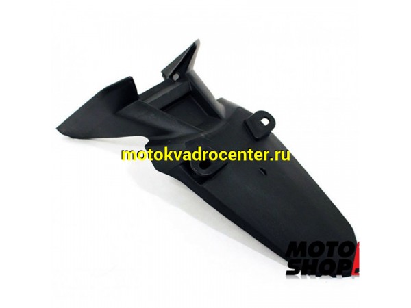 Купить  Крыло заднее (хвост) ММ STORM, YM Blade (шт) (MM 22078 (0 купить с доставкой по Москве и России, цена, технические характеристики, комплектация фото  - motoserp.ru