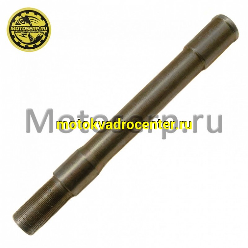 Купить  Вал рулевой (шток траверсы) (M22×1.0 mm 44сm) (Вал D-25/22×228mm) TTR125 (шт)  (0 купить с доставкой по Москве и России, цена, технические характеристики, комплектация фото  - motoserp.ru