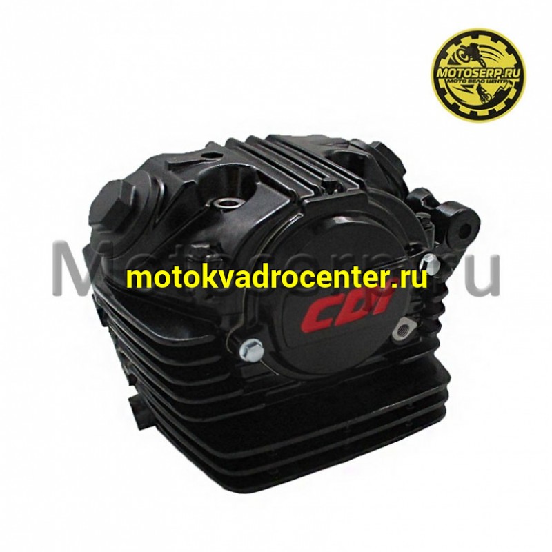 Купить  Головка цилиндра 166FMM | 165FMM XY d-27/31mm (CB250-G) TTR250 и др (шт)  (TATA 705000003 (ML 6584 (MOTO-SKUTER 7460 купить с доставкой по Москве и России, цена, технические характеристики, комплектация фото  - motoserp.ru