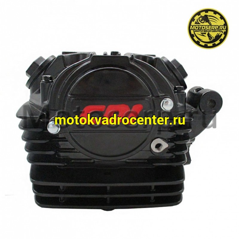 Купить  Головка цилиндра 166FMM | 165FMM XY d-27/31mm (CB250-G) TTR250 и др (шт)  (TATA 705000003 (ML 6584 (MOTO-SKUTER 7460 купить с доставкой по Москве и России, цена, технические характеристики, комплектация фото  - motoserp.ru