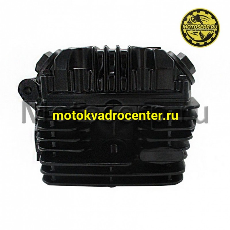 Купить  Головка цилиндра 166FMM | 165FMM XY d-27/31mm (CB250-G) TTR250 и др (шт)  (TATA 705000003 (ML 6584 (MOTO-SKUTER 7460 купить с доставкой по Москве и России, цена, технические характеристики, комплектация фото  - motoserp.ru