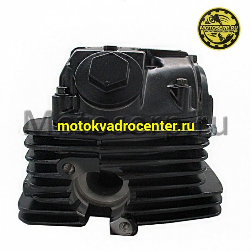 Купить  Головка цилиндра 166FMM | 165FMM XY d-27/31mm (CB250-G) TTR250 и др (шт)  (TATA 705000003 (ML 6584 (MOTO-SKUTER 7460 купить с доставкой по Москве и России, цена, технические характеристики, комплектация фото  - motoserp.ru