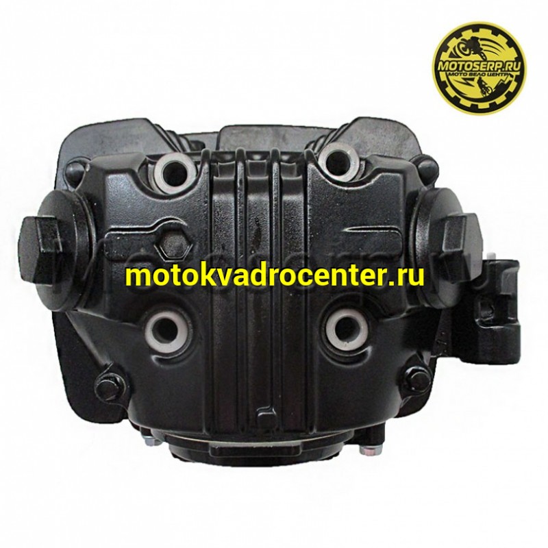 Купить  Головка цилиндра 166FMM | 165FMM XY d-27/31mm (CB250-G) TTR250 и др (шт)  (TATA 705000003 (ML 6584 (MOTO-SKUTER 7460 купить с доставкой по Москве и России, цена, технические характеристики, комплектация фото  - motoserp.ru