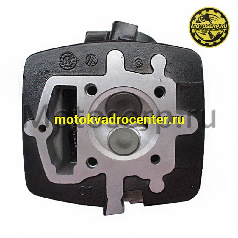 Купить  Головка цилиндра 166FMM | 165FMM XY d-27/31mm (CB250-G) TTR250 и др (шт)  (TATA 705000003 (ML 6584 (MOTO-SKUTER 7460 купить с доставкой по Москве и России, цена, технические характеристики, комплектация фото  - motoserp.ru