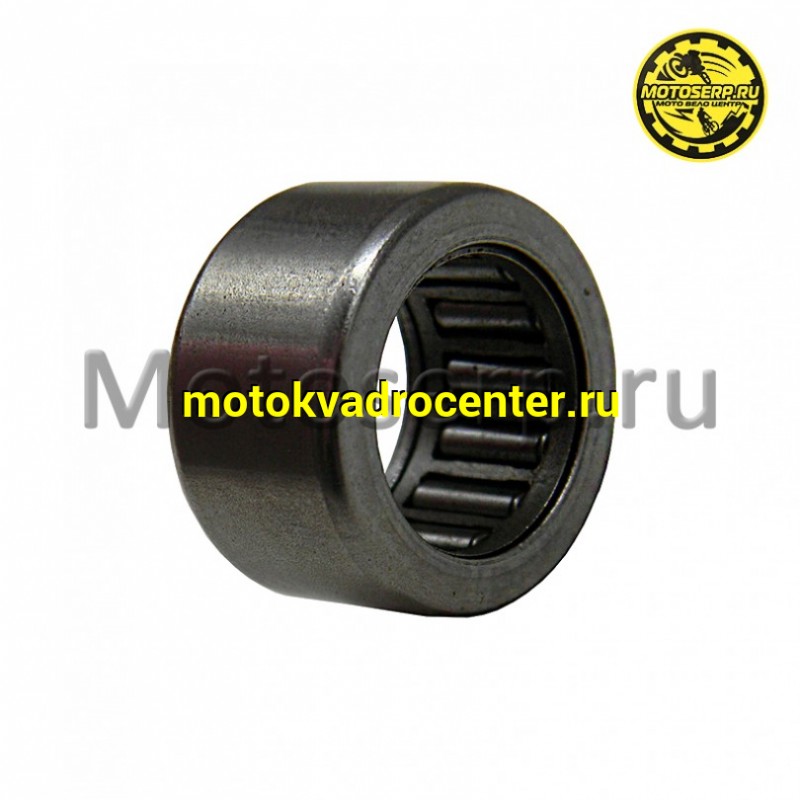 Купить  Подшипник игольчатый 13.5*20*12  DELTA вторичн вала игольчатый (шт) (MT (Дан купить с доставкой по Москве и России, цена, технические характеристики, комплектация фото  - motoserp.ru