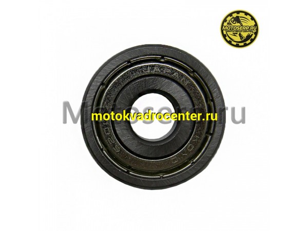 Купить  Подшипник 10*30*9  6200(U) Honda TPI TW  (шт)  (MT S-1820 (R1 купить с доставкой по Москве и России, цена, технические характеристики, комплектация фото  - motoserp.ru