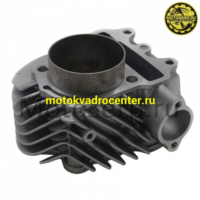 Купить  ЦПГ, поршневая группа 158QMJ 180cc (D61; p-15)  Keeway/Stels Tactic 150; Stels VORTEX150 ТЮНИНГ (CN) (Голый) (Уценка) (шт) (R1 купить с доставкой по Москве и России, цена, технические характеристики, комплектация фото  - motoserp.ru