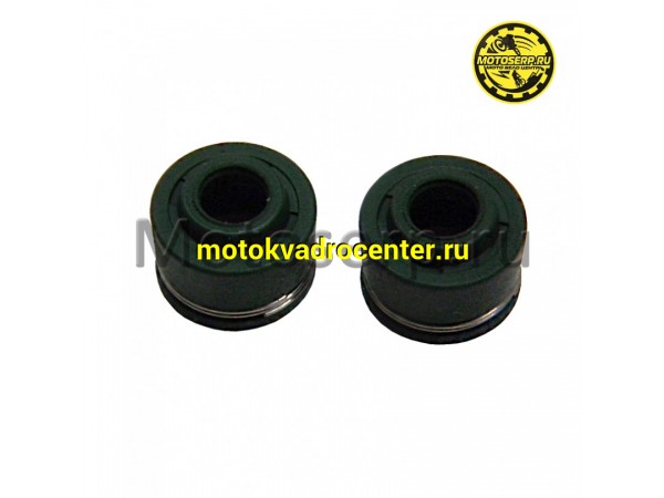 Купить  Сальник  (колпачек маслосъемн) клапана 156FMI / 164FML  Stels SB200 и др (пар) (ML 6696 (MM 13046 купить с доставкой по Москве и России, цена, технические характеристики, комплектация фото  - motoserp.ru