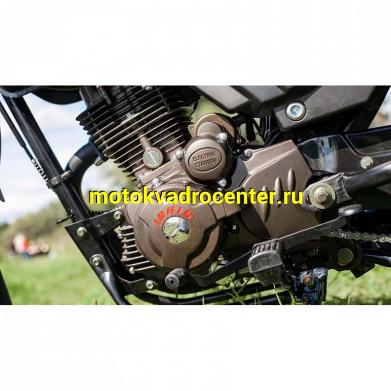 Купить  Мотоцикл внедорожный ММ Intruder 200, 200cc, эндуро, ЭПТС 4 так; all диск; диск торм, кикстартер (шт) (ФОТО купить с доставкой по Москве и России, цена, технические характеристики, комплектация фото  - motoserp.ru