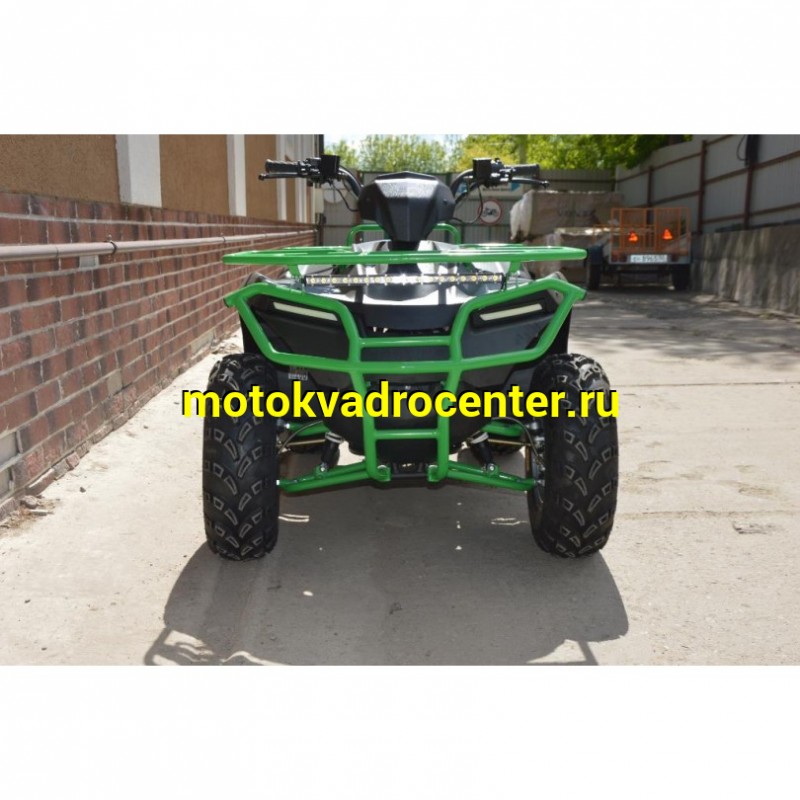 Купить  200cc Квадроцикл IRBIS ATV 200 (ПСМ), 180сс, утилит., возд.масл. охл., автомат + реверс, диск/диск, 10"/10" (шт) купить с доставкой по Москве и России, цена, технические характеристики, комплектация фото  - motoserp.ru