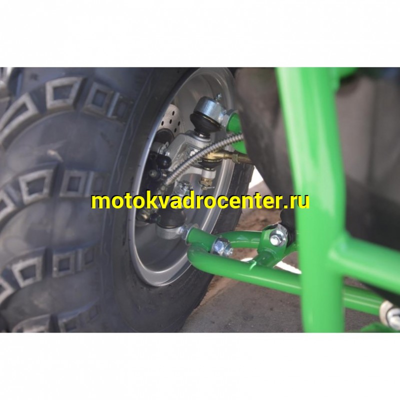 Купить  200cc Квадроцикл IRBIS ATV 200 (ПСМ), 180сс, утилит., возд.масл. охл., автомат + реверс, диск/диск, 10"/10" (шт) купить с доставкой по Москве и России, цена, технические характеристики, комплектация фото  - motoserp.ru