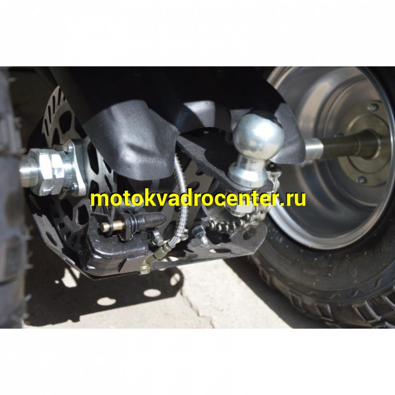 Купить  200cc Квадроцикл IRBIS ATV 200 (ПСМ), 180сс, утилит., возд.масл. охл., автомат + реверс, диск/диск, 10"/10" (шт) купить с доставкой по Москве и России, цена, технические характеристики, комплектация фото  - motoserp.ru