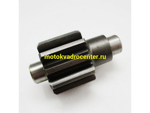 Купить  Шестерня промежуточная (валик)  ATV-150 ZLA и др (шт)  (MM 23430 купить с доставкой по Москве и России, цена, технические характеристики, комплектация фото  - motoserp.ru