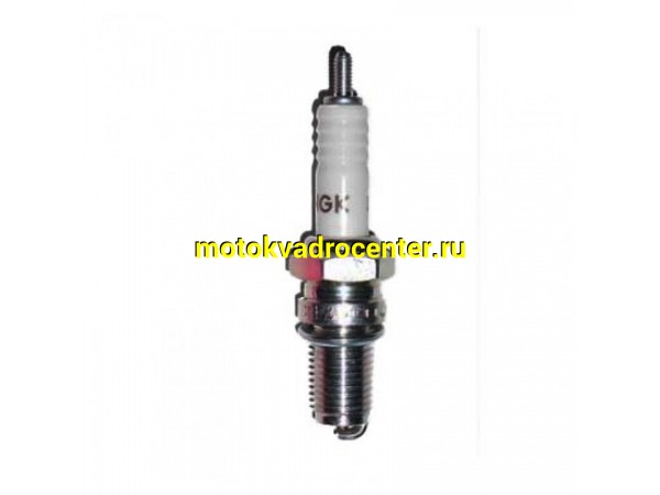 Купить  Свеча зажигания ( 8) NGK DR8EA мотоцикл 4т 250cc (шт) (R1 (MOTO-SKUTER 6336 (MD 04991 купить с доставкой по Москве и России, цена, технические характеристики, комплектация фото  - motoserp.ru