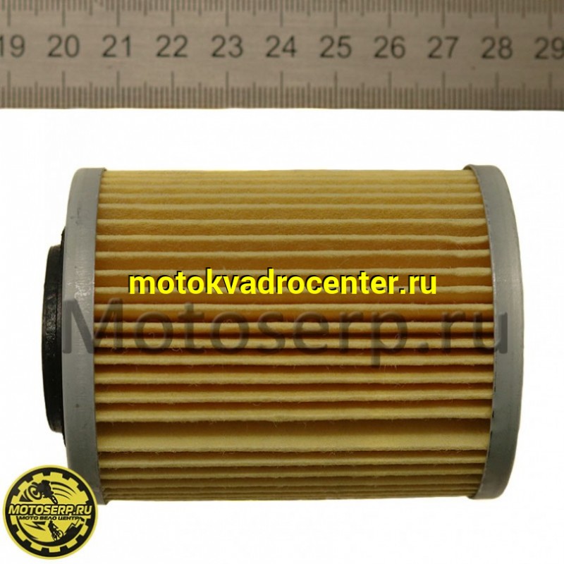 Купить  Фильтр масляный CF 800,  X8 (шт) (MP FS-152HF-HS. HF152 (MP 0800-011300 купить с доставкой по Москве и России, цена, технические характеристики, комплектация фото  - motoserp.ru