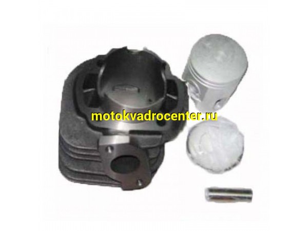 Купить  ЦПГ, поршневая группа Yamaha Axis-100, 1E52QMG  100cc d52; p14 Tactic 100 и др. (CN) (шт)  (R1 (MT C-1169 (MT C-778 купить с доставкой по Москве и России, цена, технические характеристики, комплектация фото  - motoserp.ru