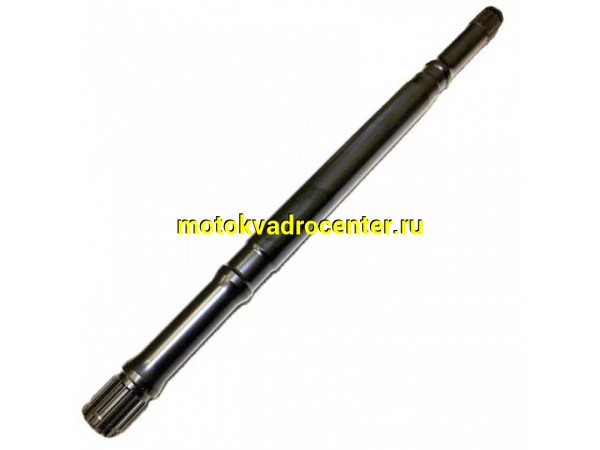 Купить  Вал привода задний правый  CF X8 (2012)  (шт) (MP 9010-280201 купить с доставкой по Москве и России, цена, технические характеристики, комплектация фото  - motoserp.ru