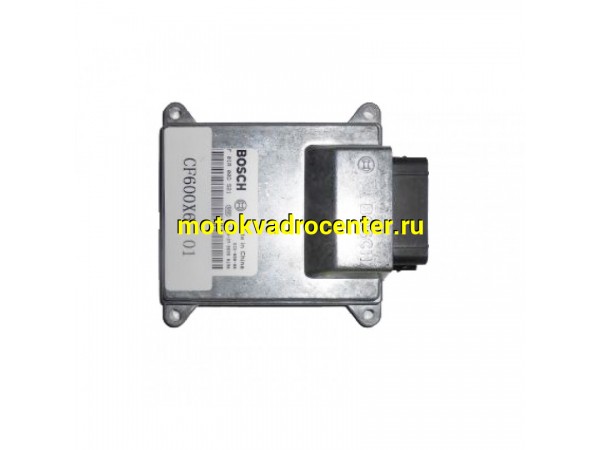 Купить  Коммутатор (CDI) Блок электронного зажигания CF X6  (ECU) (шт) (MP 060B-174000 купить с доставкой по Москве и России, цена, технические характеристики, комплектация фото  - motoserp.ru