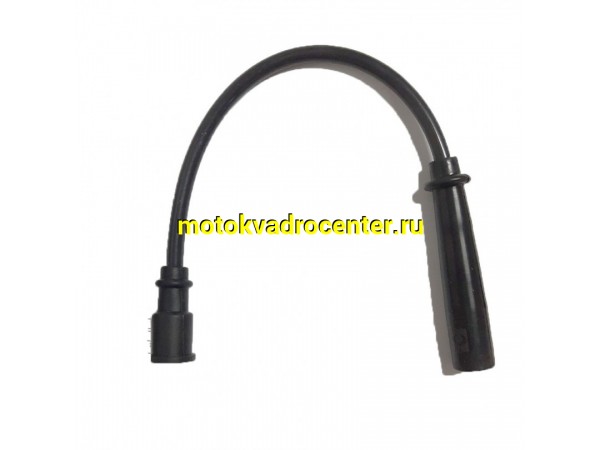 Купить  Провод высоковольтный CF X8 №1 L-330mm (шт)  (MP 0800-179100 купить с доставкой по Москве и России, цена, технические характеристики, комплектация фото  - motoserp.ru