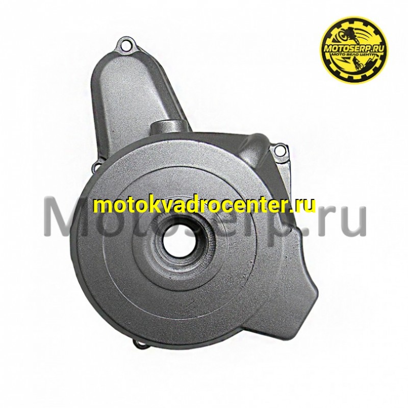 Купить  Крышка картера левая 139FMB,154FMI 125cc (генер.) 6 катуш. Storm INDIGO, YM, Альфа(шт) (Дан (ANKON 008616 (ML 3748 (TATA 800000455 (MOTO-SKUTER 5788 купить с доставкой по Москве и России, цена, технические характеристики, комплектация фото  - motoserp.ru