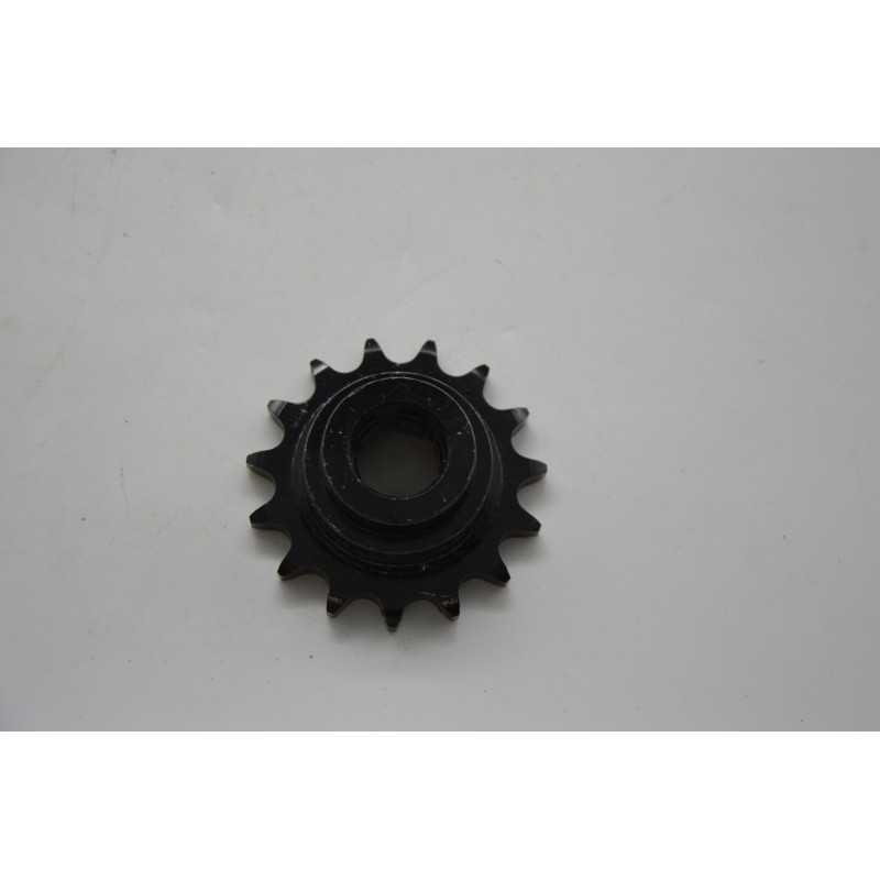 Купить  Звезда ведущая (530-15) ATV GRIZLIK 200Ultra под вал d=25mm (шт) (MOTAX купить с доставкой по Москве и России, цена, технические характеристики, комплектация фото  - motoserp.ru