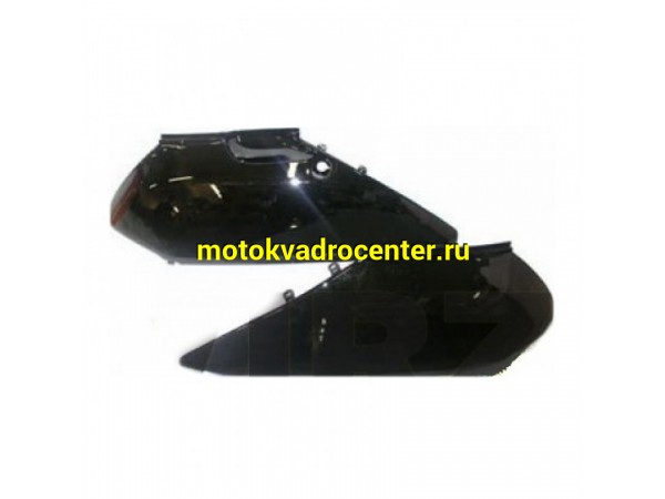 Купить  Обтекатель боковой (боковина) Honda LEAD100 AF48 (пара) Под покраску (R1 (0 купить с доставкой по Москве и России, цена, технические характеристики, комплектация фото  - motoserp.ru