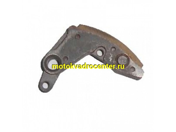 Купить  Колодка сцепления в сборе CF 500, X6 (шт) (MP 0180-054200 купить с доставкой по Москве и России, цена, технические характеристики, комплектация фото  - motoserp.ru