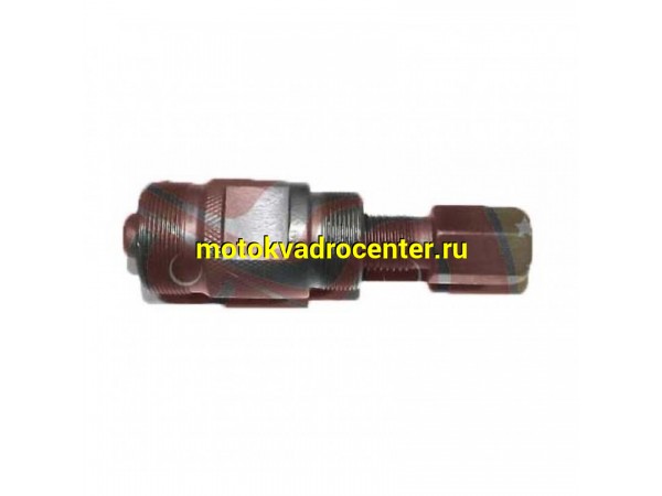 Купить  Ключ-съемник генератора (ротора) М27х1,0mm и М24х1,0mm GY6 50cc, GY6 150cc (шт)  (MM 91841 (R2 (MD 00008168 купить с доставкой по Москве и России, цена, технические характеристики, комплектация фото  - motoserp.ru