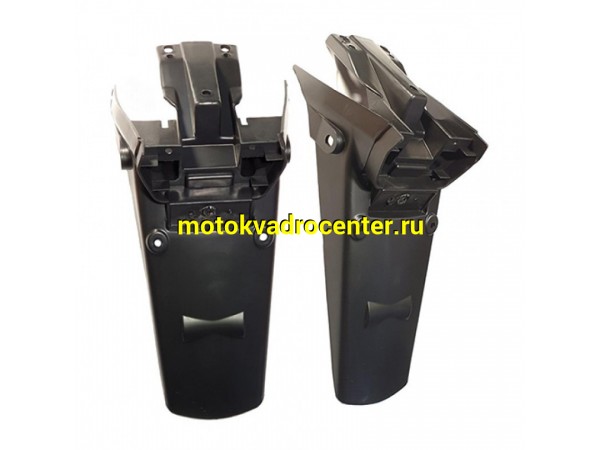 Купить  Крыло заднее (хвост) TTR250-2 (шт) (MOTO-SKUTER 12875 (TATA 707000048 купить с доставкой по Москве и России, цена, технические характеристики, комплектация фото  - motoserp.ru