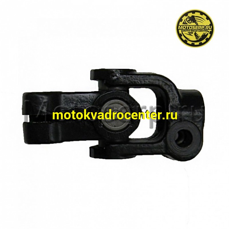 Купить  Кардан рулевой колонки CF X8 (шт) (MP 9CR6-103200 купить с доставкой по Москве и России, цена, технические характеристики, комплектация фото  - motoserp.ru