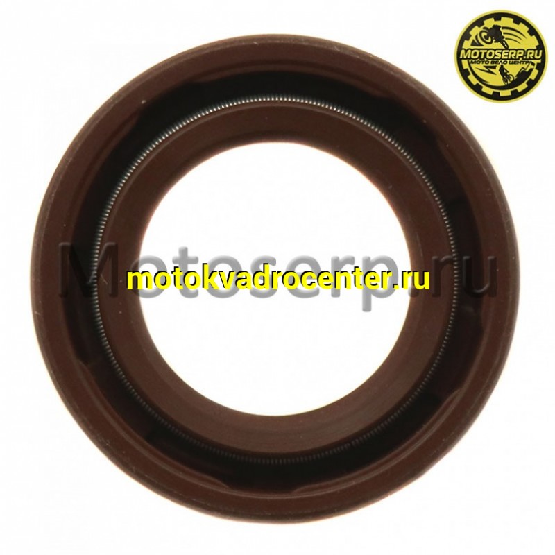 Купить  Сальник 15*25*5 CF X8, левого картера 177MM (NC250) (шт) (MP 0180-065002 (Regul 100104830 купить с доставкой по Москве и России, цена, технические характеристики, комплектация фото  - motoserp.ru