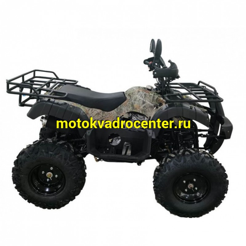 Купить  250cc Квадроцикл ММ AVENGER TUNGUS ATV250 (компл. запчастей для сборки) утилит 2х4, квадроцикл 250cc; МКПП 4 пер+реверс,  (шт) купить с доставкой по Москве и России, цена, технические характеристики, комплектация фото  - motoserp.ru