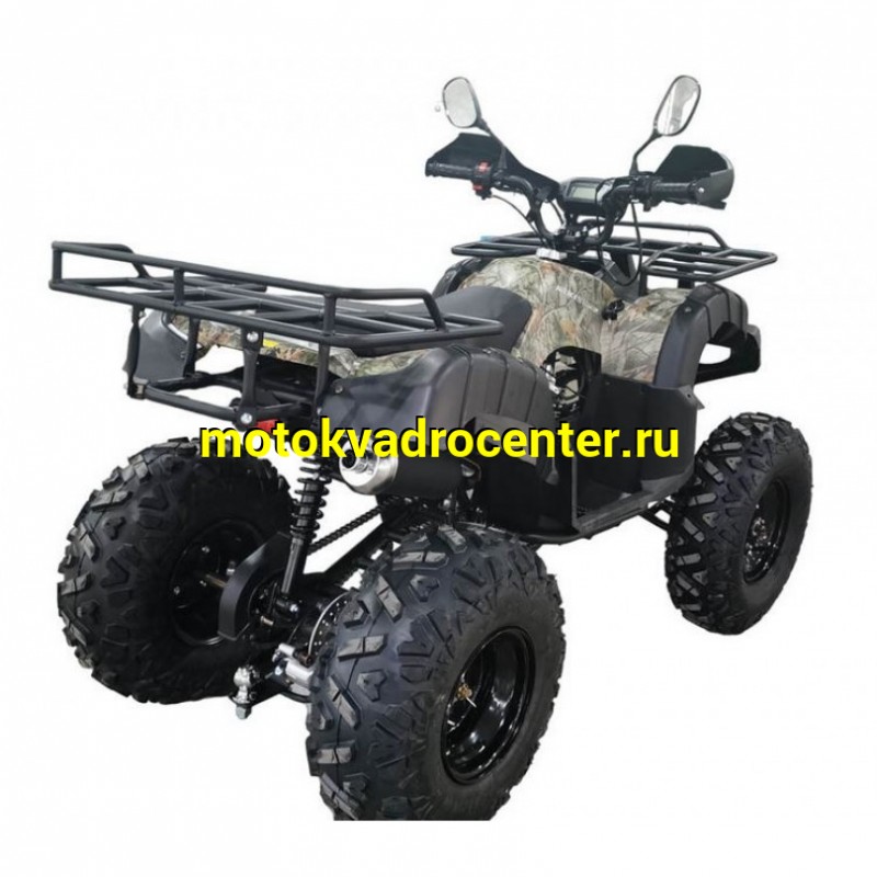Купить  250cc Квадроцикл ММ AVENGER TUNGUS ATV250 (компл. запчастей для сборки) утилит 2х4, квадроцикл 250cc; МКПП 4 пер+реверс,  (шт) купить с доставкой по Москве и России, цена, технические характеристики, комплектация фото  - motoserp.ru