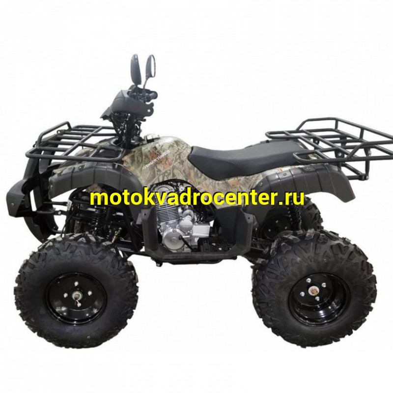 Купить  250cc Квадроцикл ММ AVENGER TUNGUS ATV250 (компл. запчастей для сборки) утилит 2х4, квадроцикл 250cc; МКПП 4 пер+реверс,  (шт) купить с доставкой по Москве и России, цена, технические характеристики, комплектация фото  - motoserp.ru
