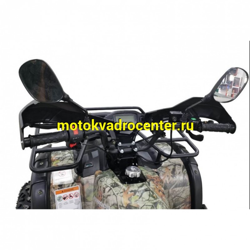 Купить  250cc Квадроцикл ММ AVENGER TUNGUS ATV250 (компл. запчастей для сборки) утилит 2х4, квадроцикл 250cc; МКПП 4 пер+реверс,  (шт) купить с доставкой по Москве и России, цена, технические характеристики, комплектация фото  - motoserp.ru