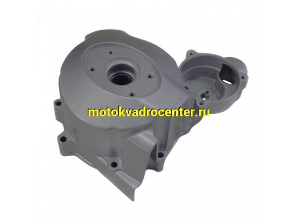 Купить  Крышка картера левая CG150/CB250 (шт) (ML 4454 (MM 92349  купить с доставкой по Москве и России, цена, технические характеристики, комплектация фото  - motoserp.ru