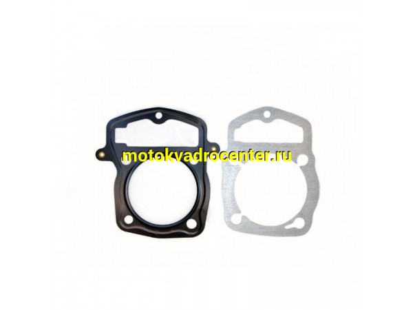 Купить  Прокладки компл. ЦПГ 166FMM d-65.5x63.5mm; (CBB250) (шт) (ML 8672 (ML 11219 купить с доставкой по Москве и России, цена, технические характеристики, комплектация фото  - motoserp.ru