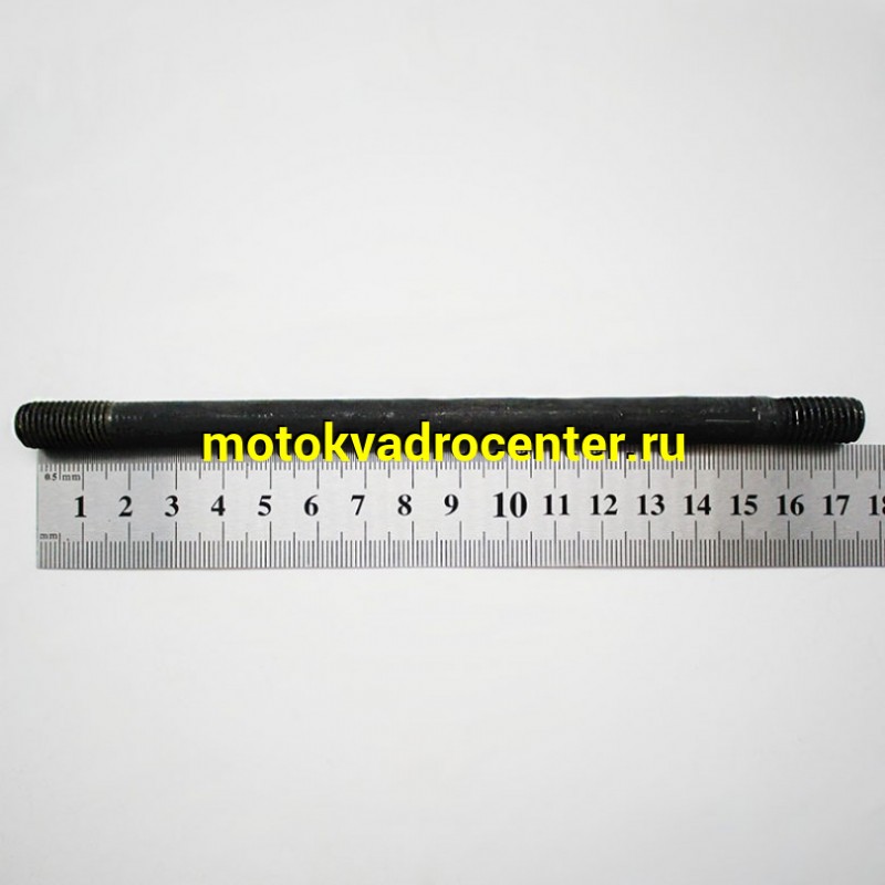 Купить  Шпильки цилиндра CB250 (10х175) 169FMM (компл=4шт) (ML 5426 купить с доставкой по Москве и России, цена, технические характеристики, комплектация фото  - motoserp.ru