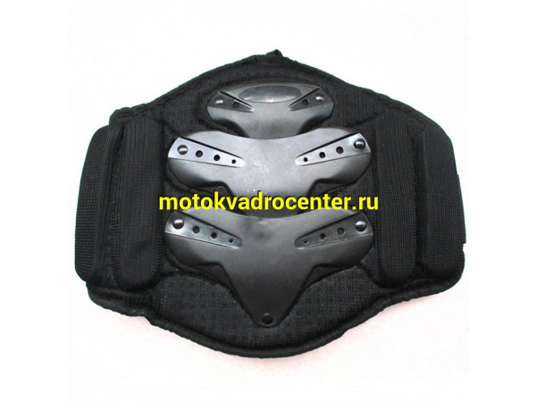 Купить  Защита пояса. Пояс защитный YF Protector (3 секции) YF-913 (S) (черепашка на лямках + пояс) (шт) (MM 21713 купить с доставкой по Москве и России, цена, технические характеристики, комплектация фото  - motoserp.ru