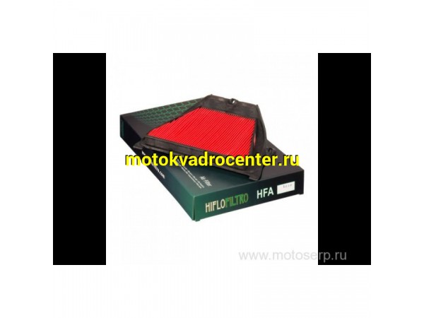 Купить  Фильтр воздушный HI FLO HFA1616 CBR600RR 03-06 53668 JP (шт) купить с доставкой по Москве и России, цена, технические характеристики, комплектация фото  - motoserp.ru