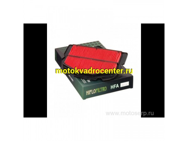 Купить  Фильтр воздушный HI FLO HFA3911 GSX-R1300 74903 JP (шт) купить с доставкой по Москве и России, цена, технические характеристики, комплектация фото  - motoserp.ru