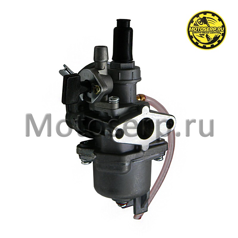 Купить  Карбюратор  1E44FMB  (d-13mm L-39mm между шпильками) миниATV-50  (шт) (MOTAX (ANKON 029738 (ML 12858 купить с доставкой по Москве и России, цена, технические характеристики, комплектация фото  - motoserp.ru