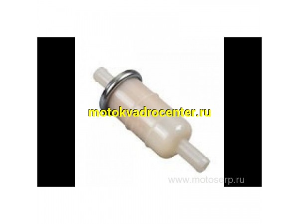 Купить  Фильтр топливный EMGO USA HONDA 16900-MG8-003 (1/ 4) 10mm 21-02100 (шт) (JP купить с доставкой по Москве и России, цена, технические характеристики, комплектация фото  - motoserp.ru