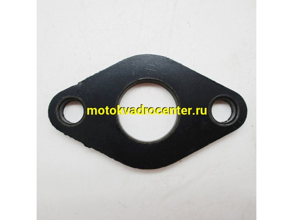 Купить  Проставка карбюратора пластиковая изоляционная 139QMB (шт) (MOTO-SKUTER 5331 (R1 (Мир 13029 (TATA 10091449 купить с доставкой по Москве и России, цена, технические характеристики, комплектация фото  - motoserp.ru
