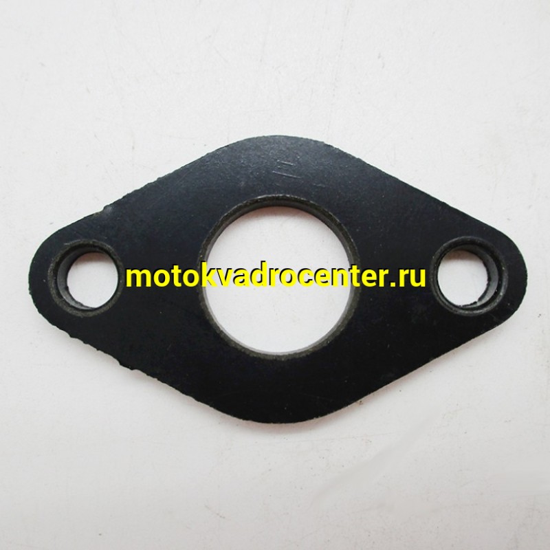 Купить  Проставка карбюратора пластиковая изоляционная 139QMB (шт) (MOTO-SKUTER 5331 (R1 (Мир 13029 (TATA 10091449 купить с доставкой по Москве и России, цена, технические характеристики, комплектация фото  - motoserp.ru