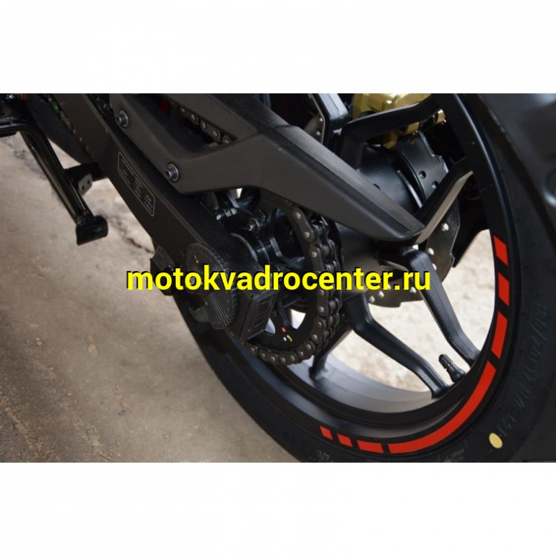 Купить  Мотоцикл BAJAJ Pulsar NS200 купить цена характеристики запчасти доставка фото  - motoserp.ru