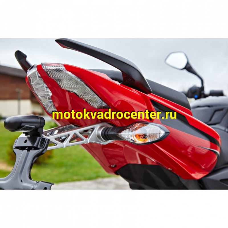 Купить  Мотоцикл BAJAJ Pulsar NS200 купить цена характеристики запчасти доставка фото  - motoserp.ru