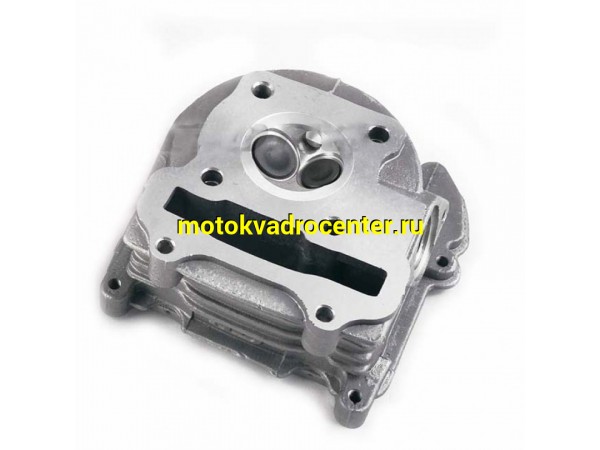 Купить  Головка цилиндра 139QMB 50cc R50, Storm, Basic с клапанами D39mm  (шт) (MOTO-SKUTER 13909 купить с доставкой по Москве и России, цена, технические характеристики, комплектация фото  - motoserp.ru